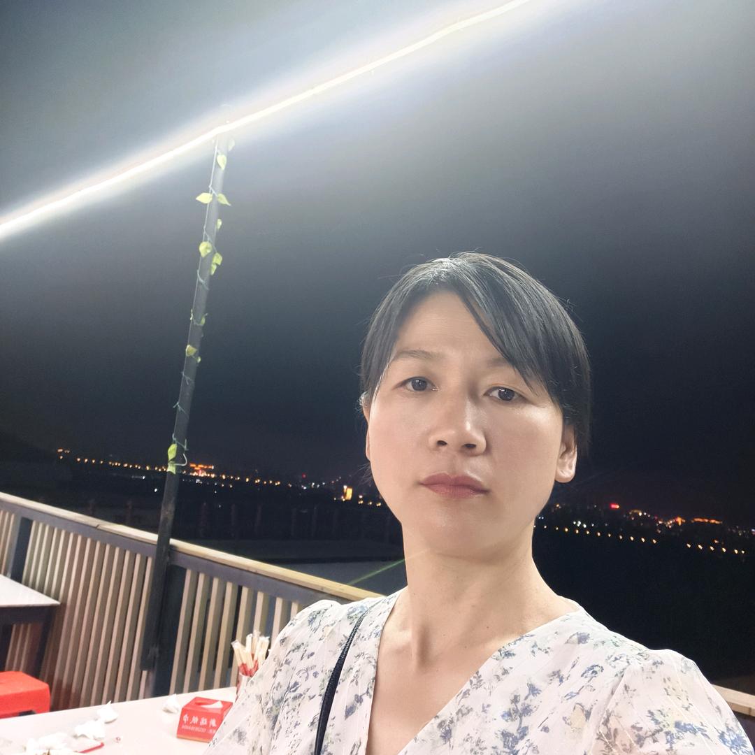 向阳花开