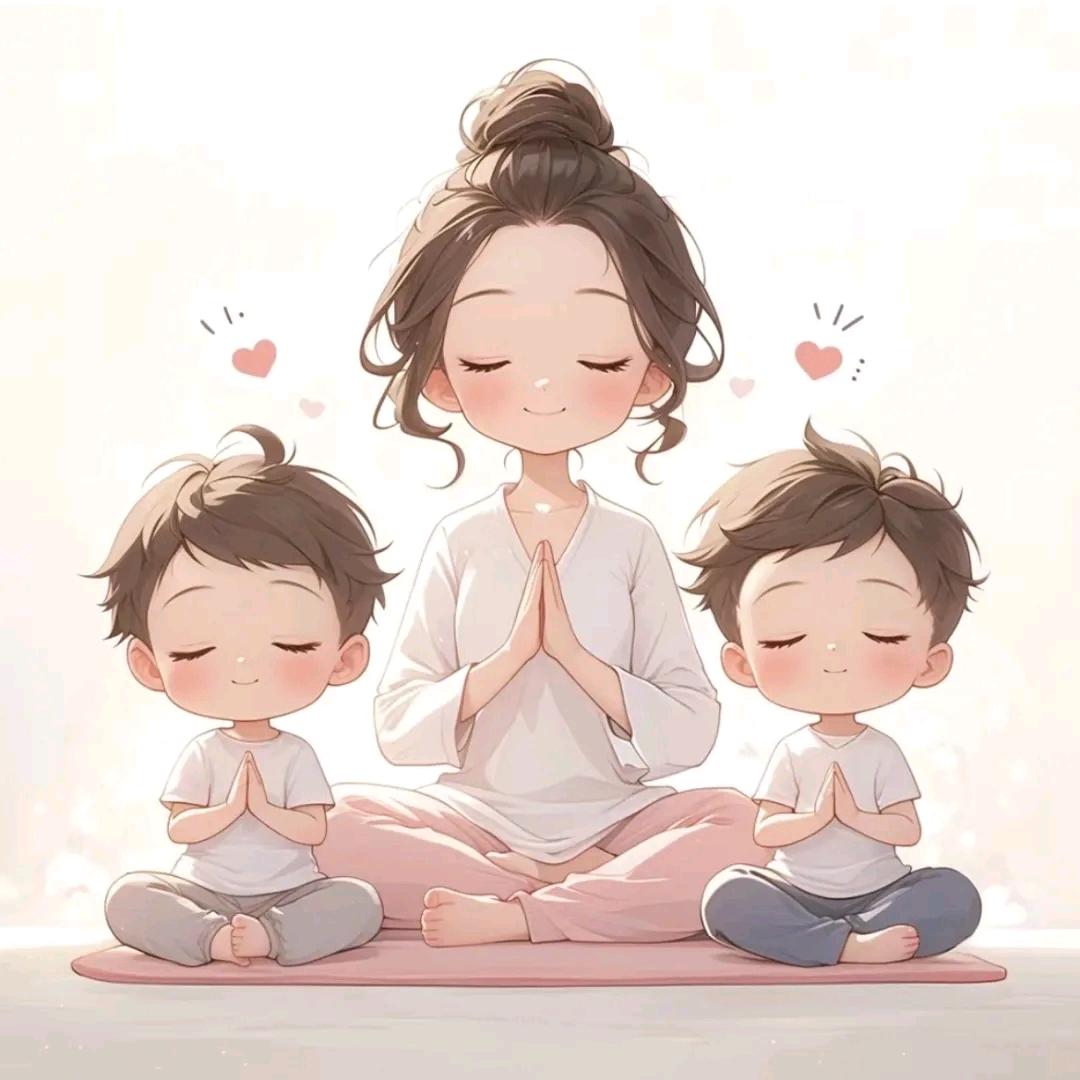 美兰👪麻麻