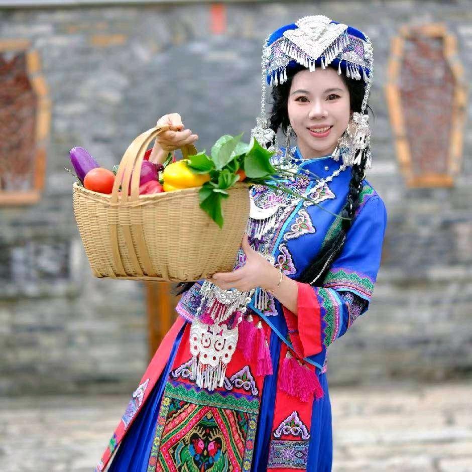 广西柳州一城时光好有果