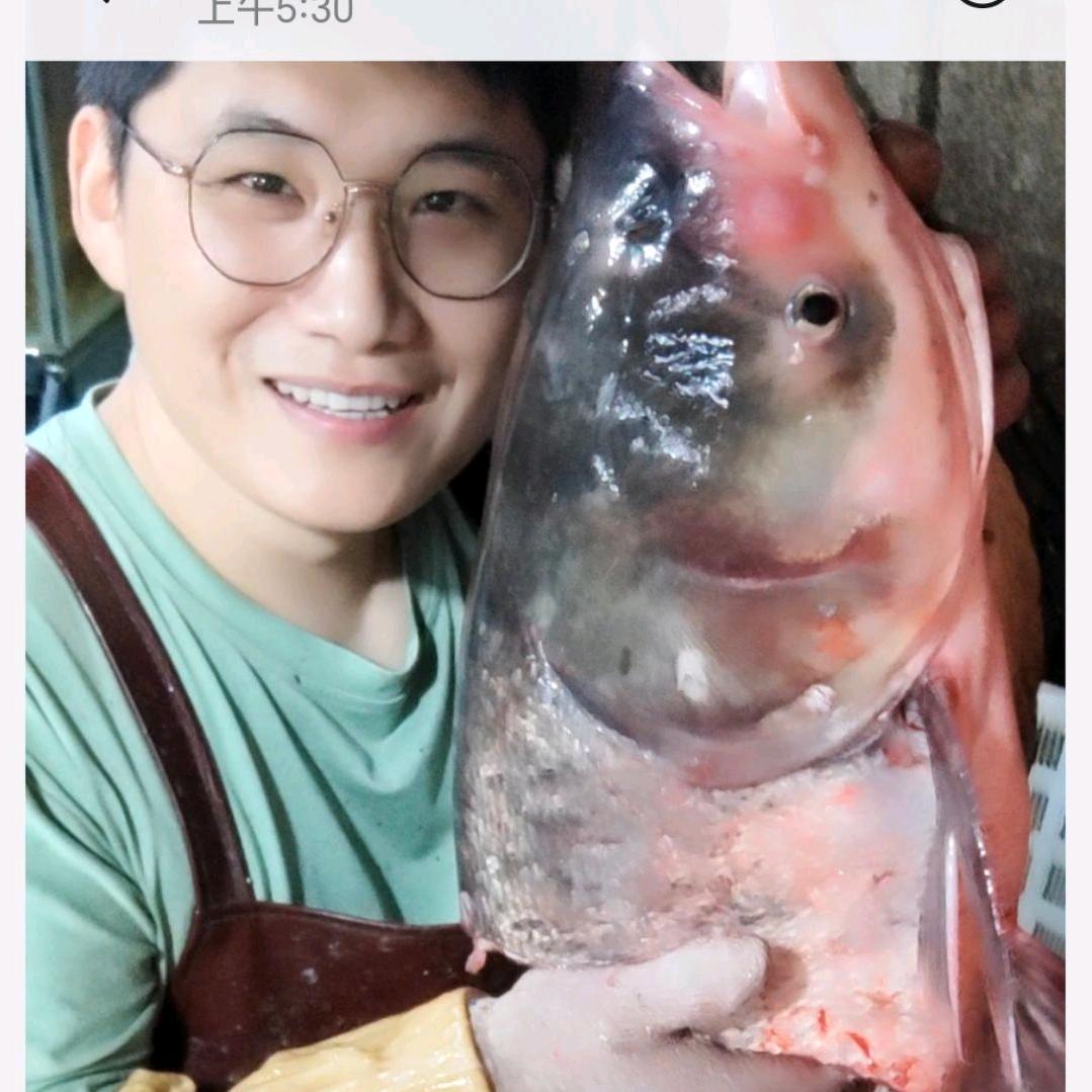 阿卜兄弟水产