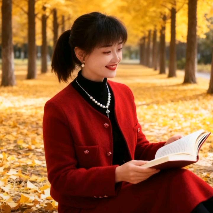 @潇洒走一回