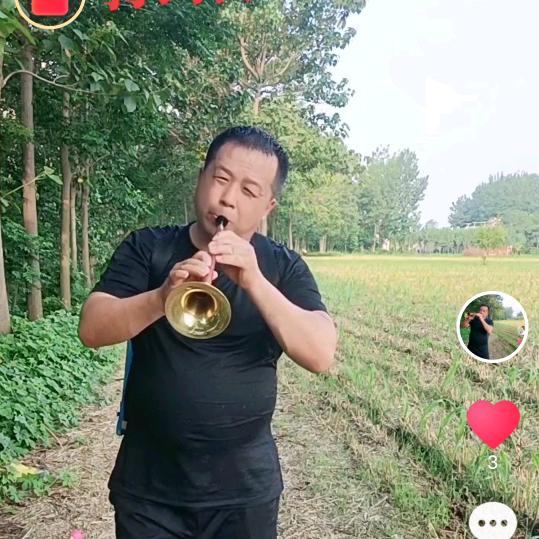 农村小哥？《小号》
