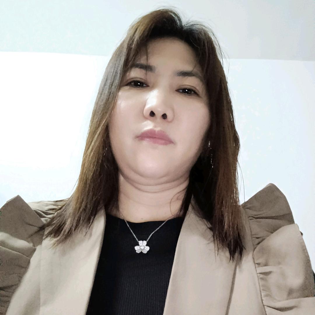 高爱英