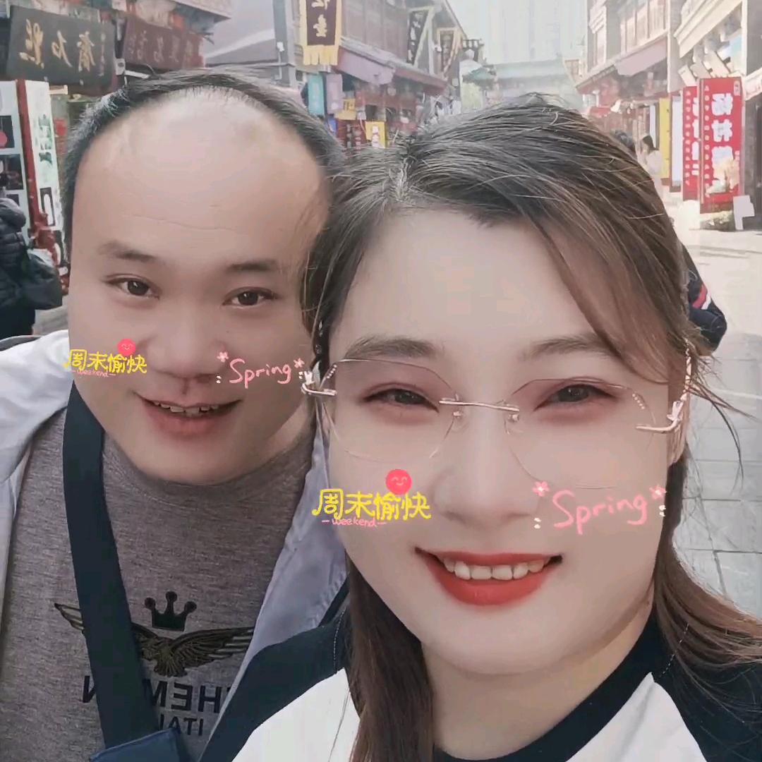 陈公子的小福猪😘