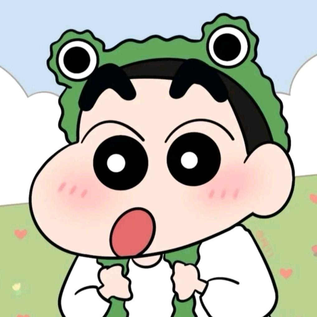 蜡笔小新
