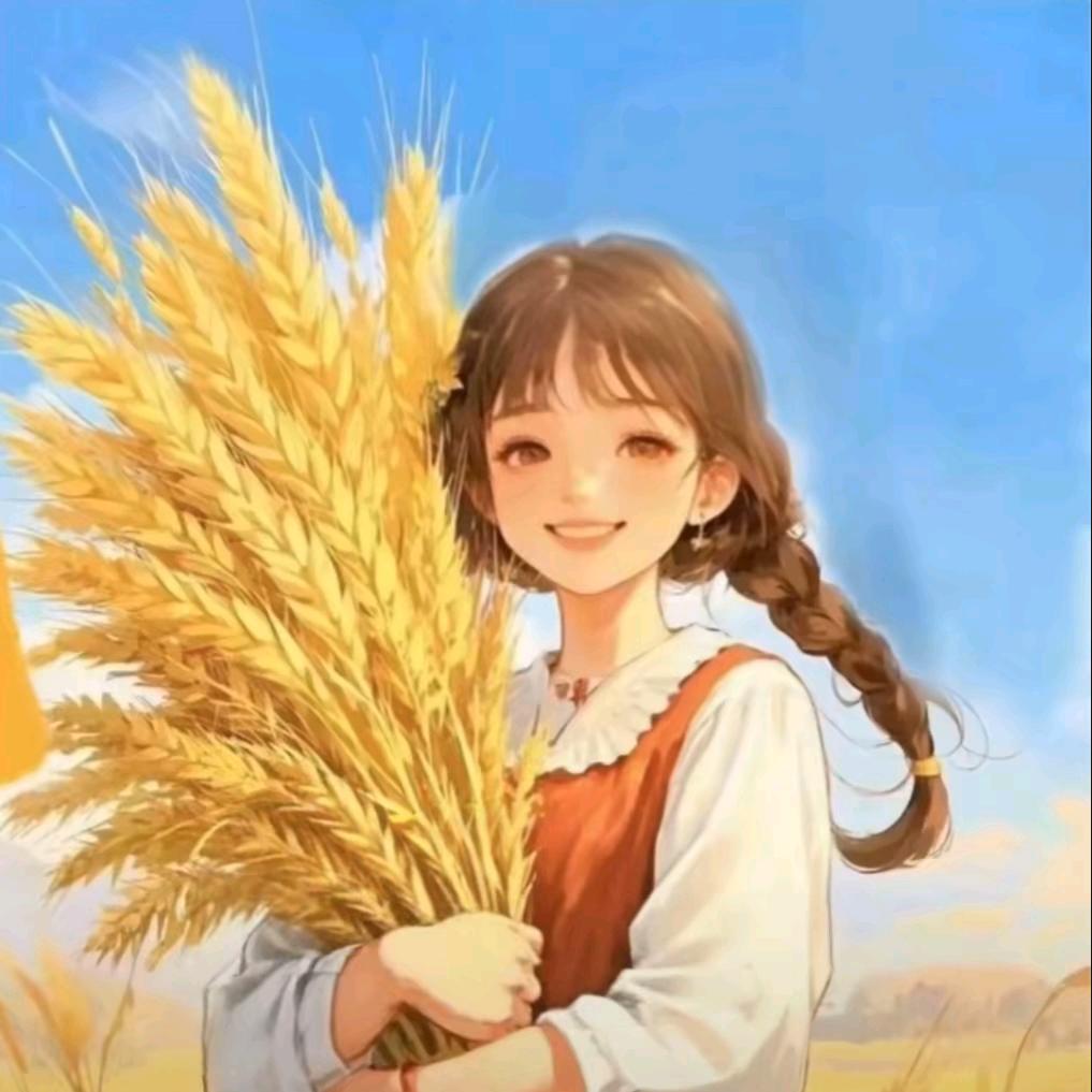 橘子