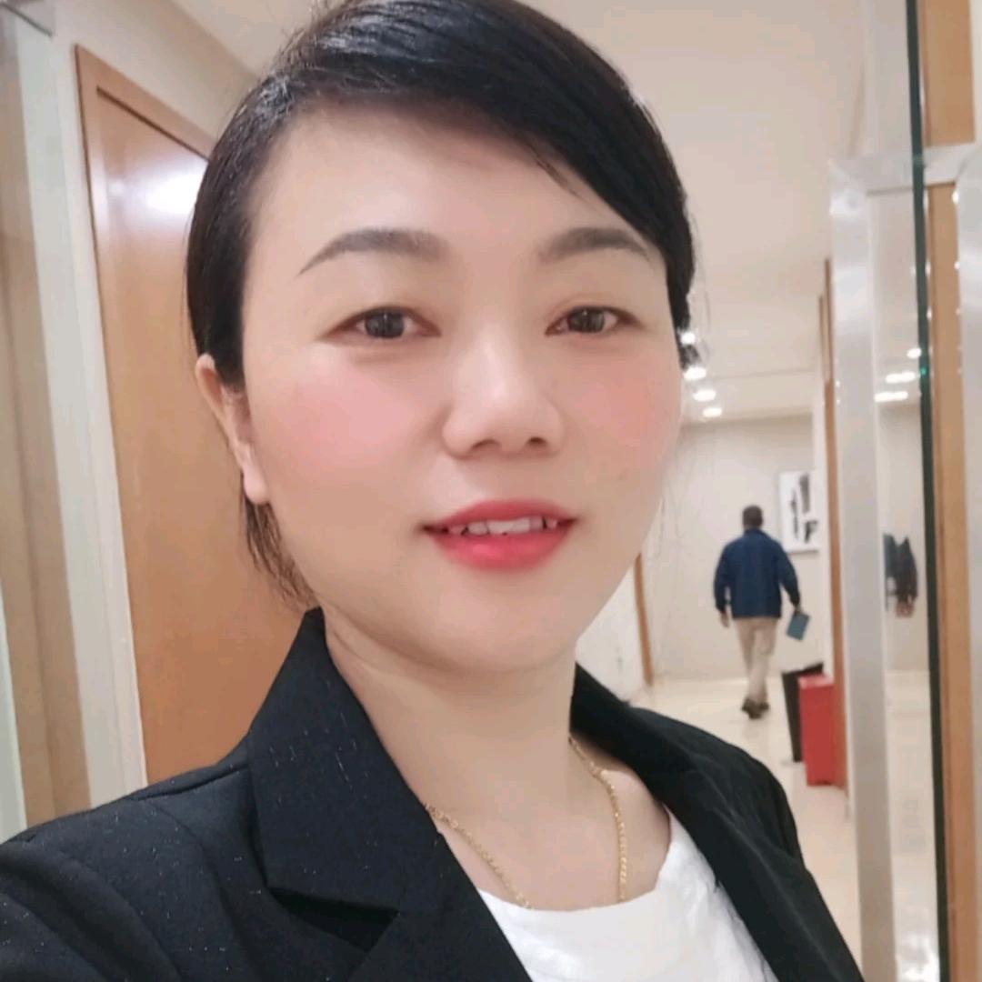小琼