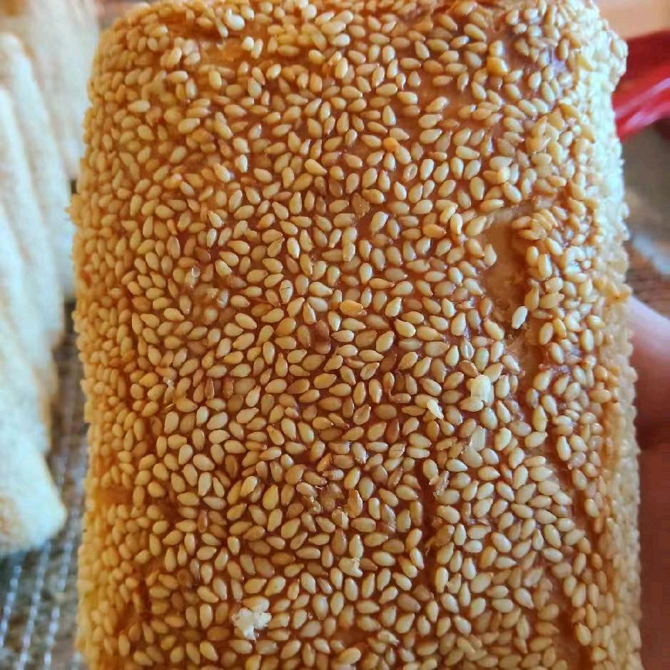 胖墩儿烧饼熏肉