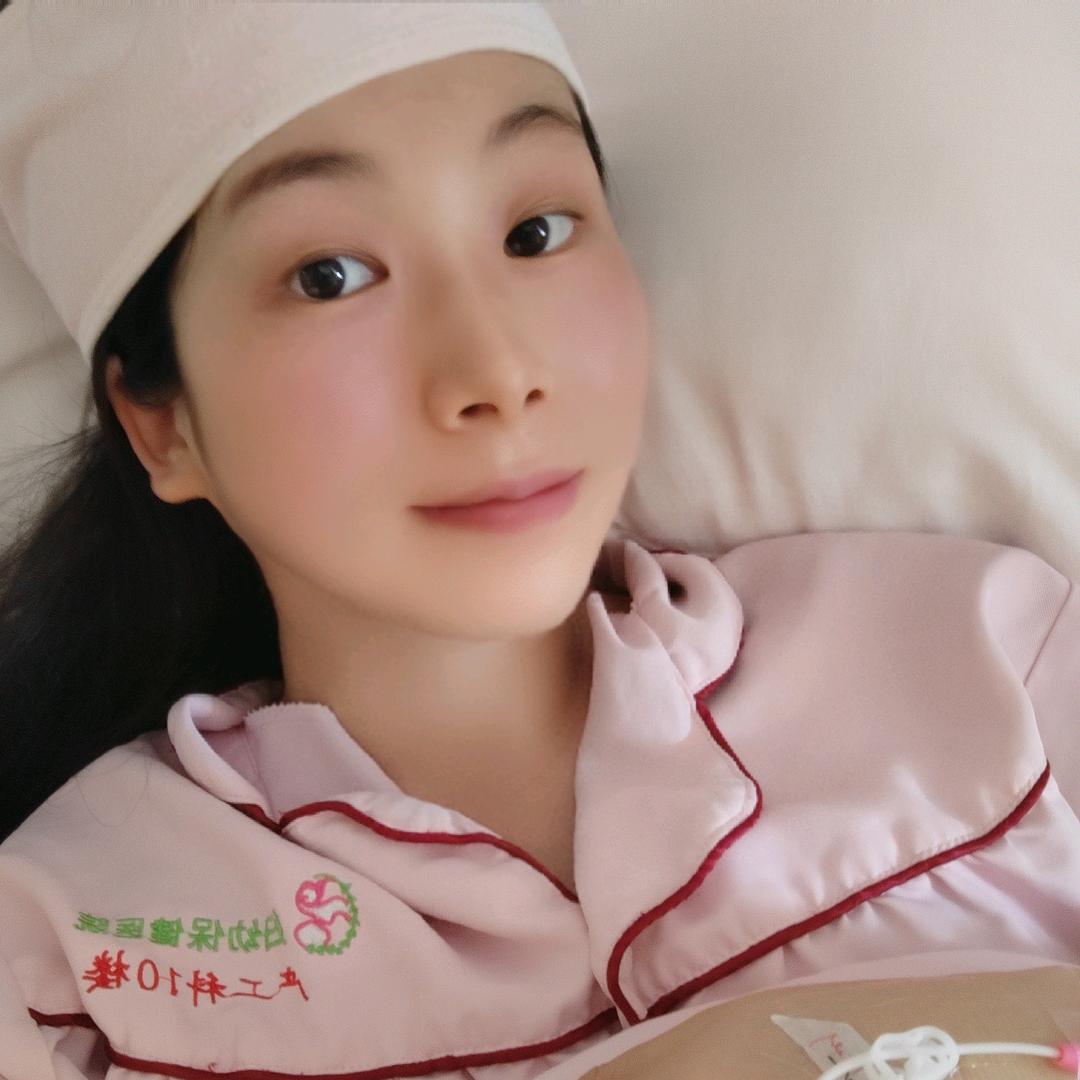 柒柒（小公主）
