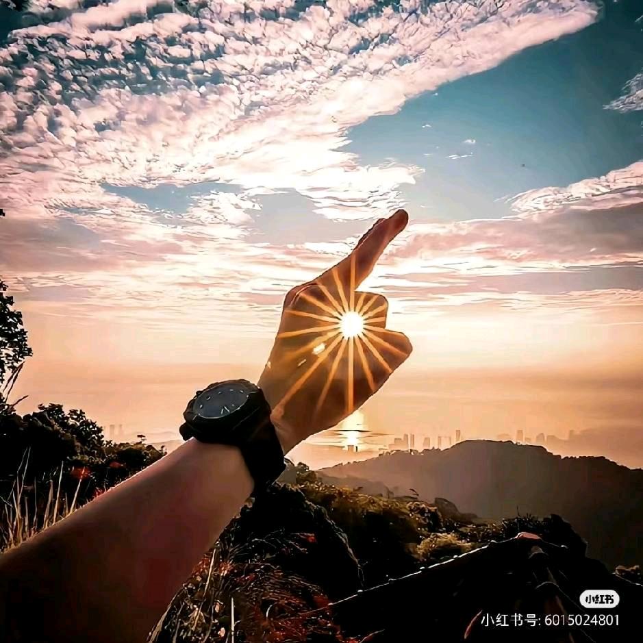 Sunshine🌟🌈