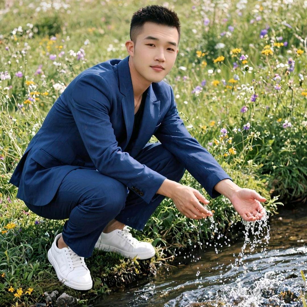 ღ᭄归დ᭄于꧔平℘静⸙