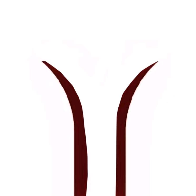 娇羞双马尾
