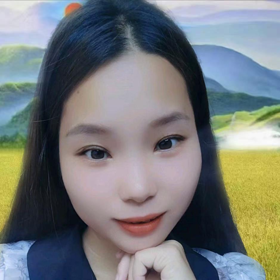 琼你一笑