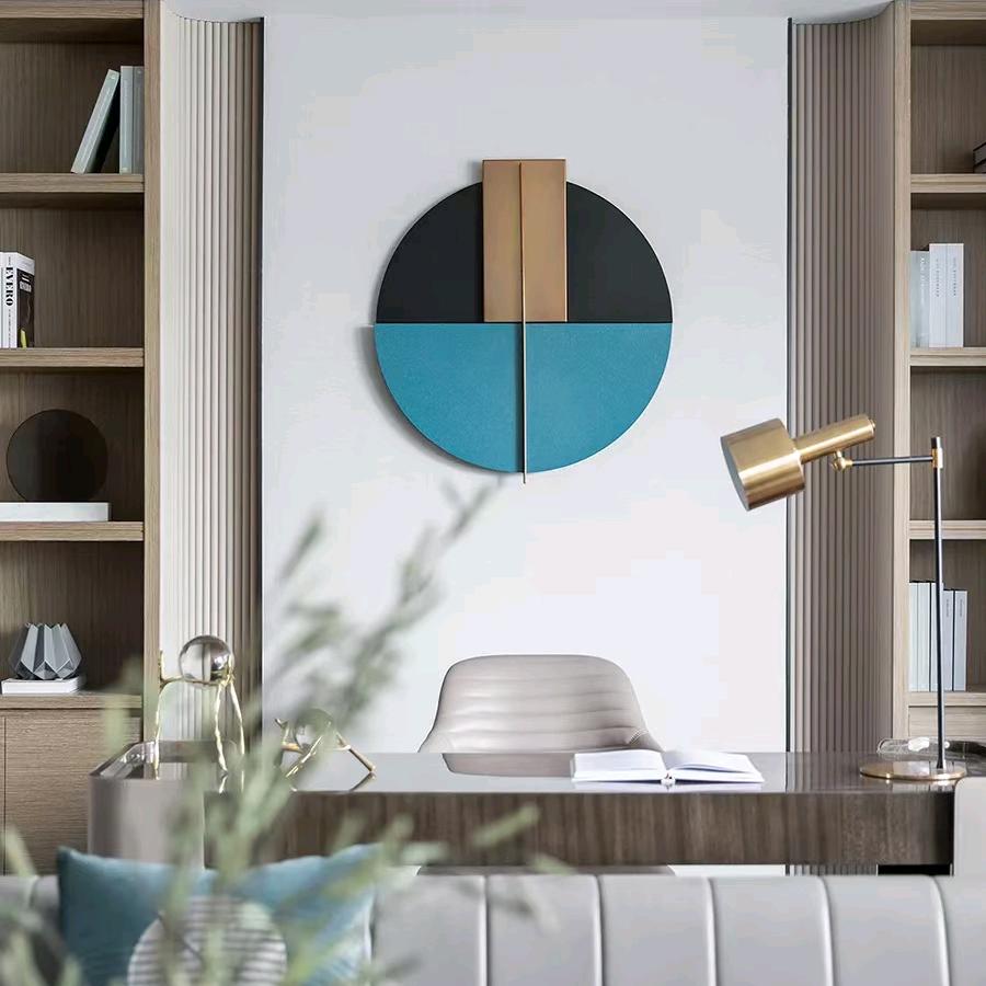 一家一装饰 高 峰