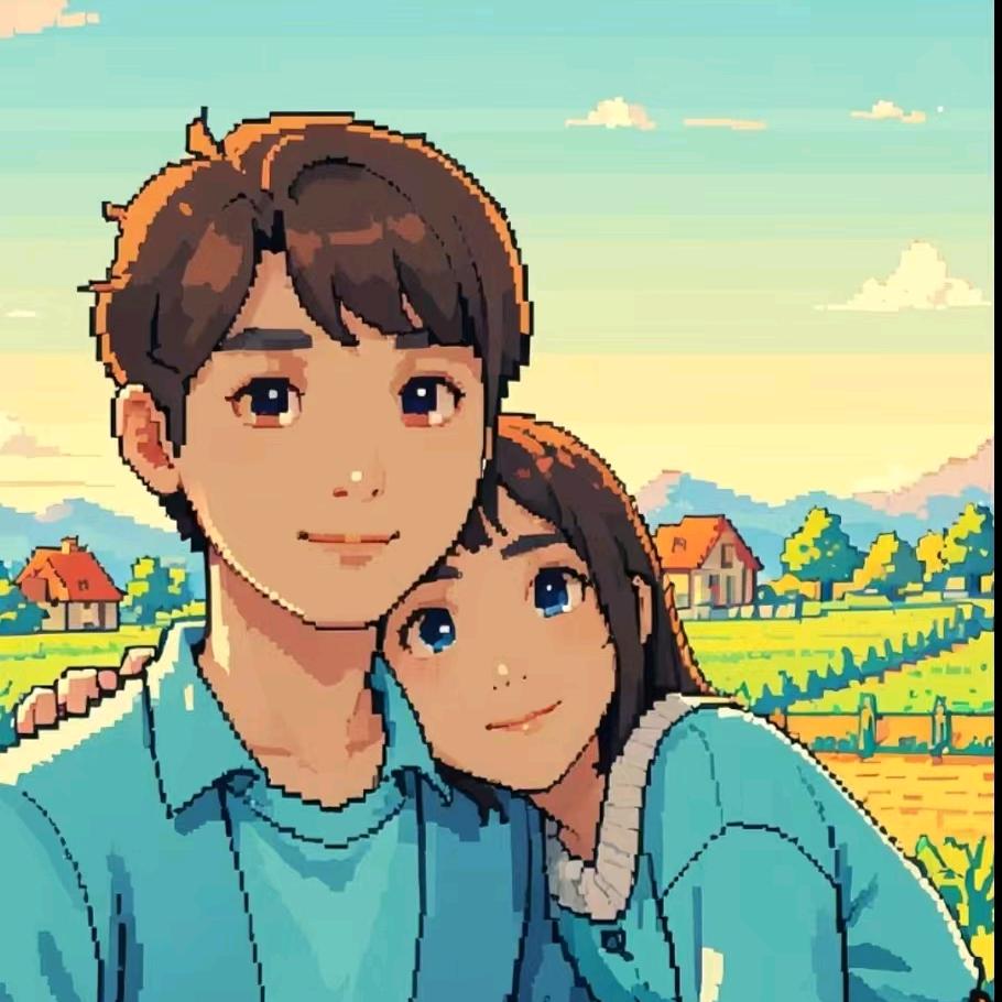 暮云春树