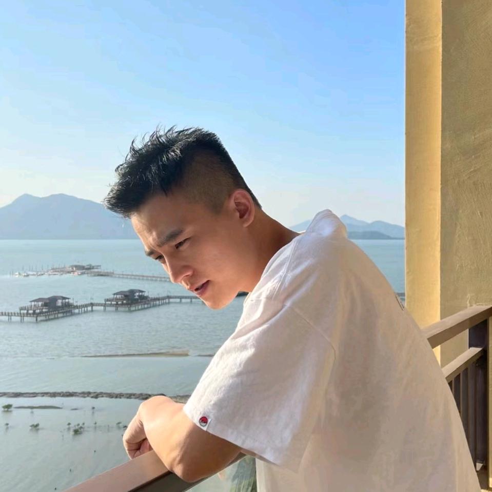HK队长🇨🇳