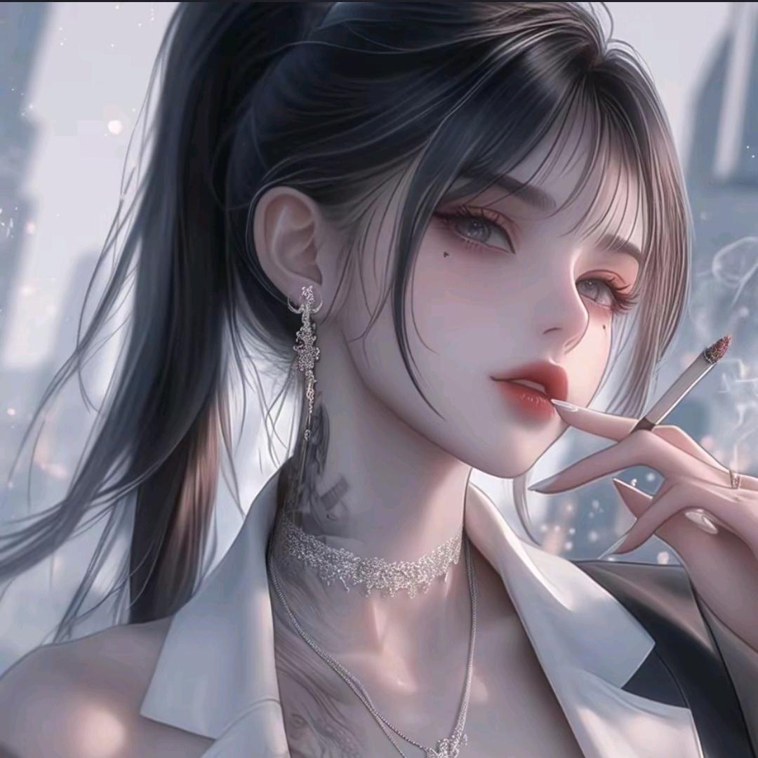 Queen卍
