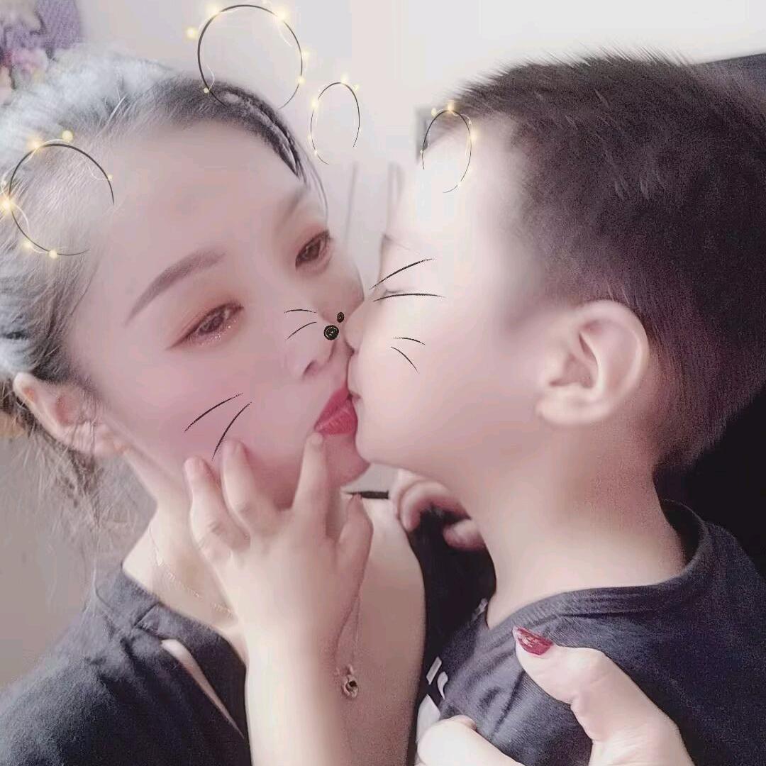 徐家姑娘(拒绝私聊)