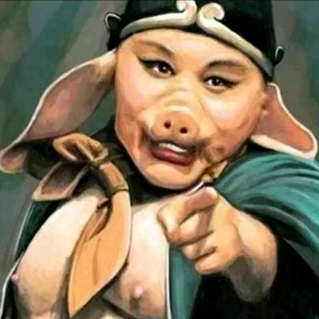 环太平洋（追风）
