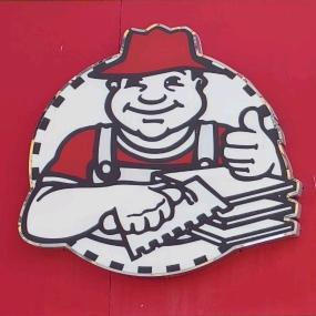 德高防水红宝石店