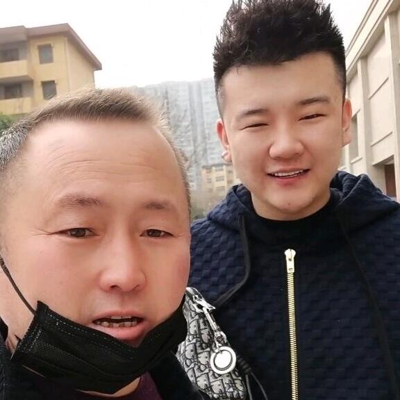 子诺食品首席推荐官：龙哥