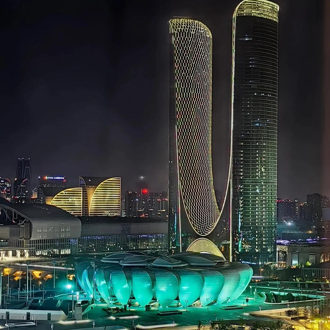 星星照亮你的心