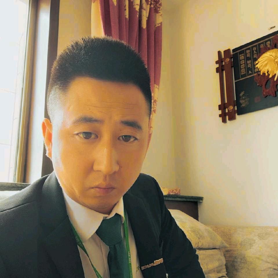 会卖房的厨子【绝对专业】