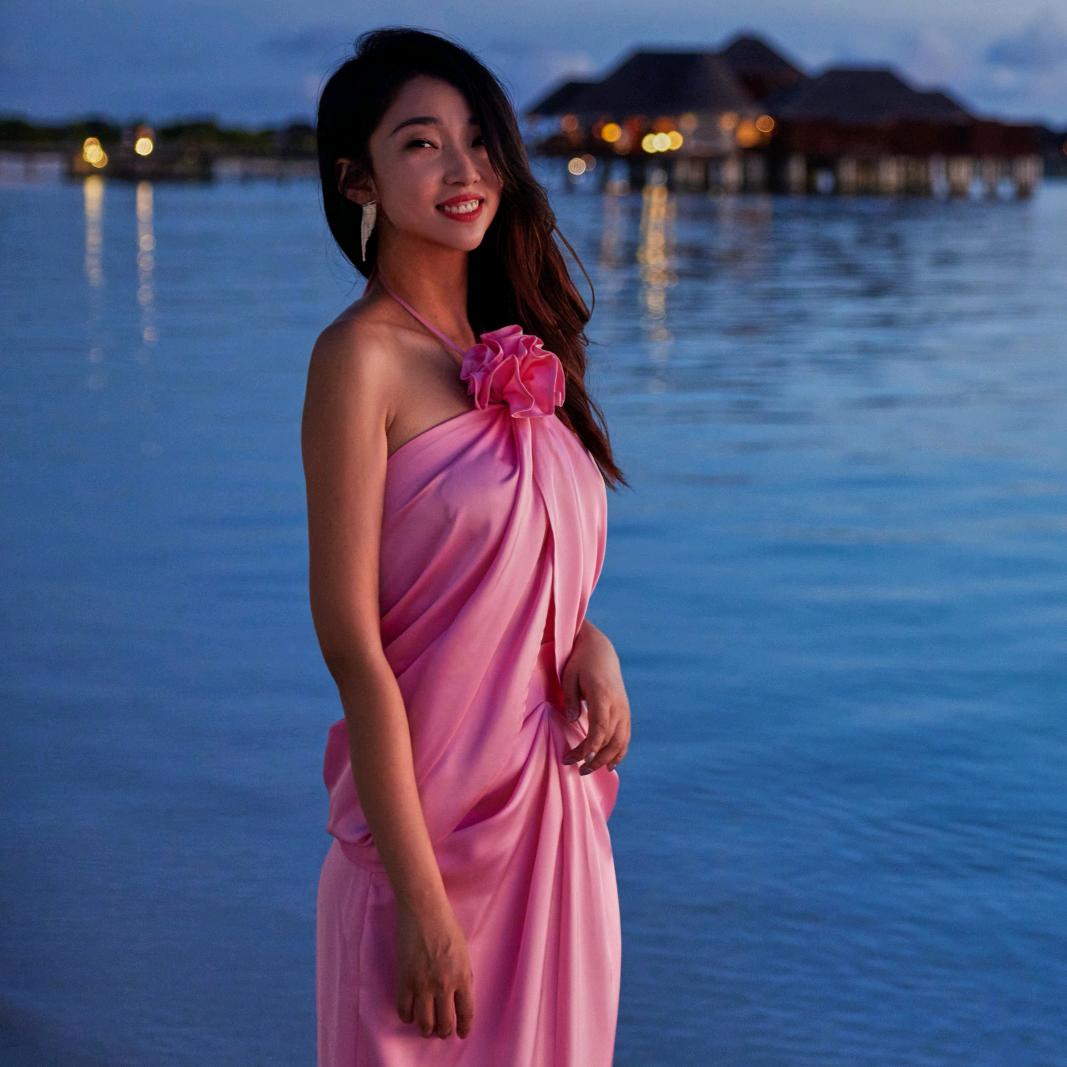 姝云姐姐-人间清醒