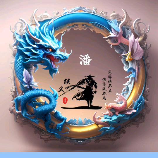 深情止于成全