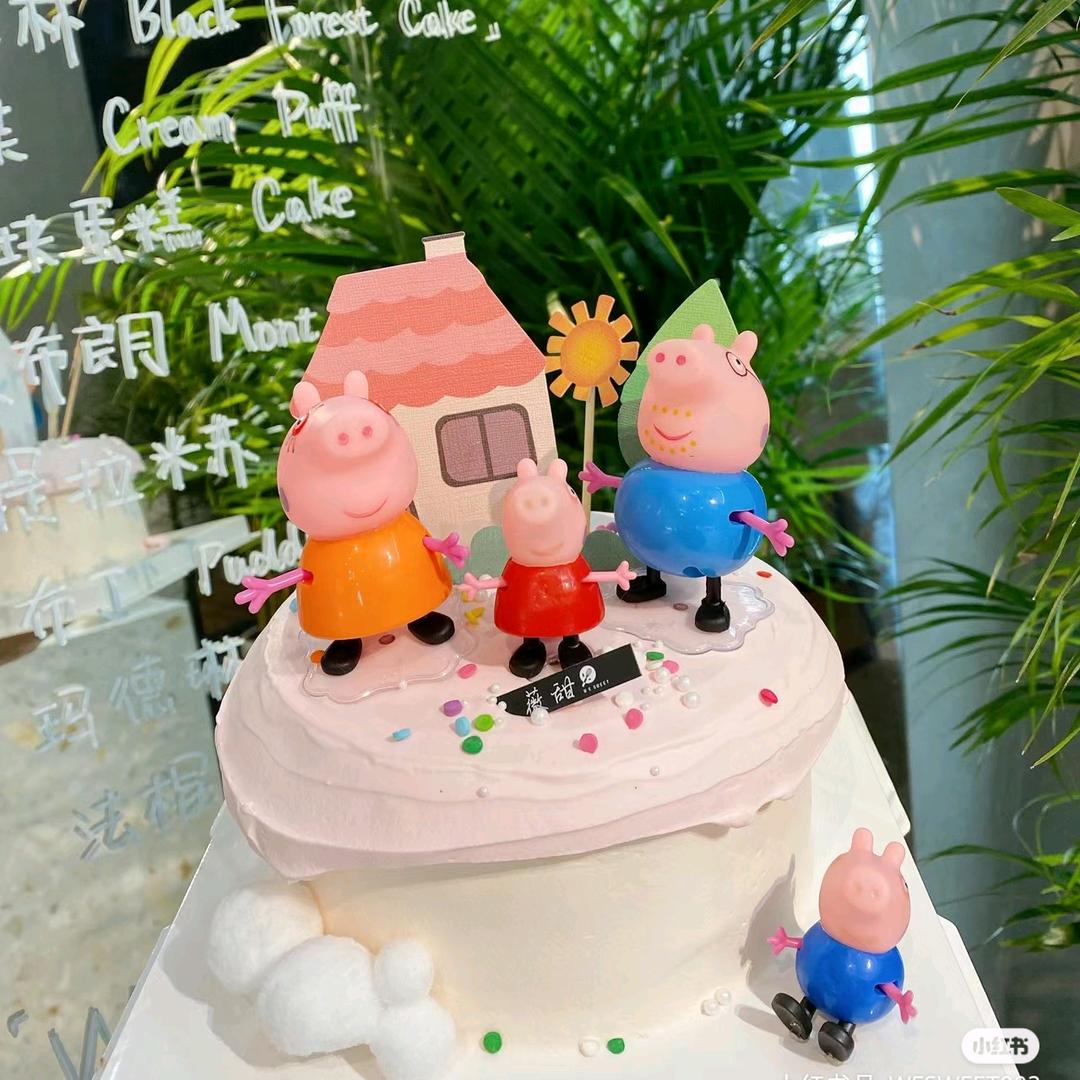 熊猫叮咚丰城店小糖逗