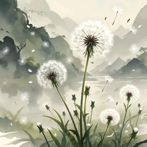 普陀山观星