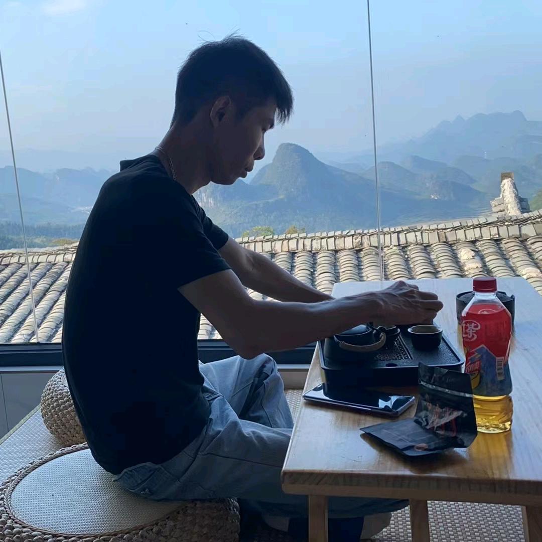 文仔