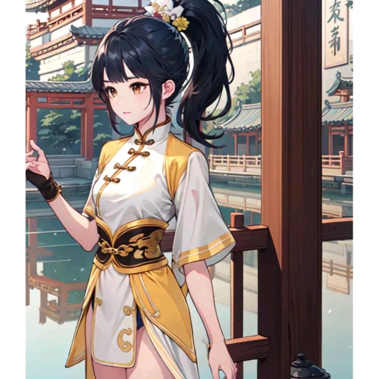 梦幻觅寻