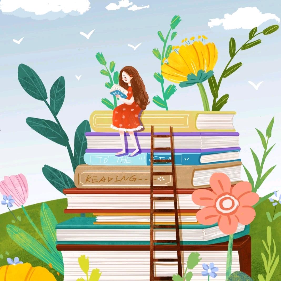 鸿橙枫图书专营店