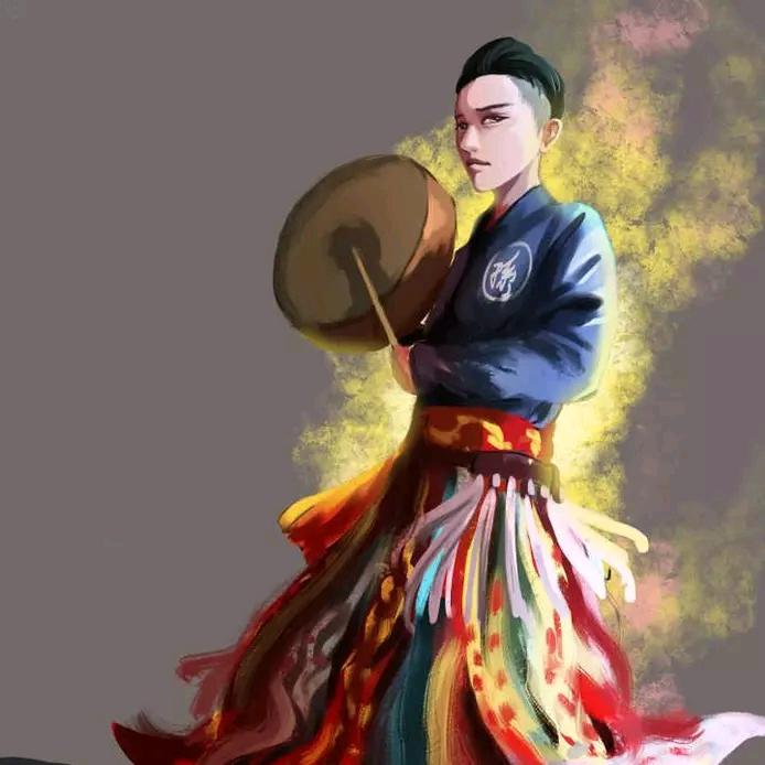 孙三通工作室