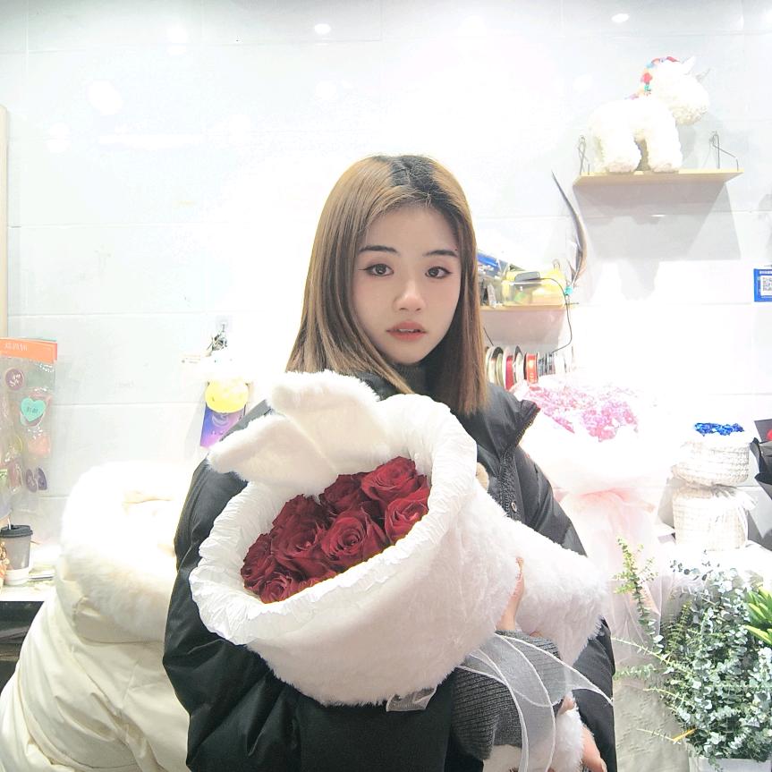 遂宁巧妹