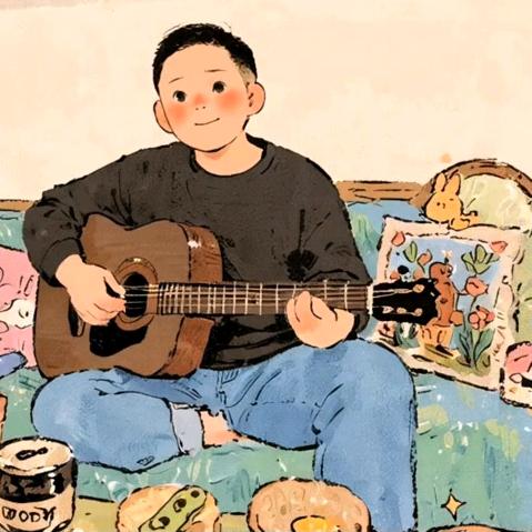大知闲闲