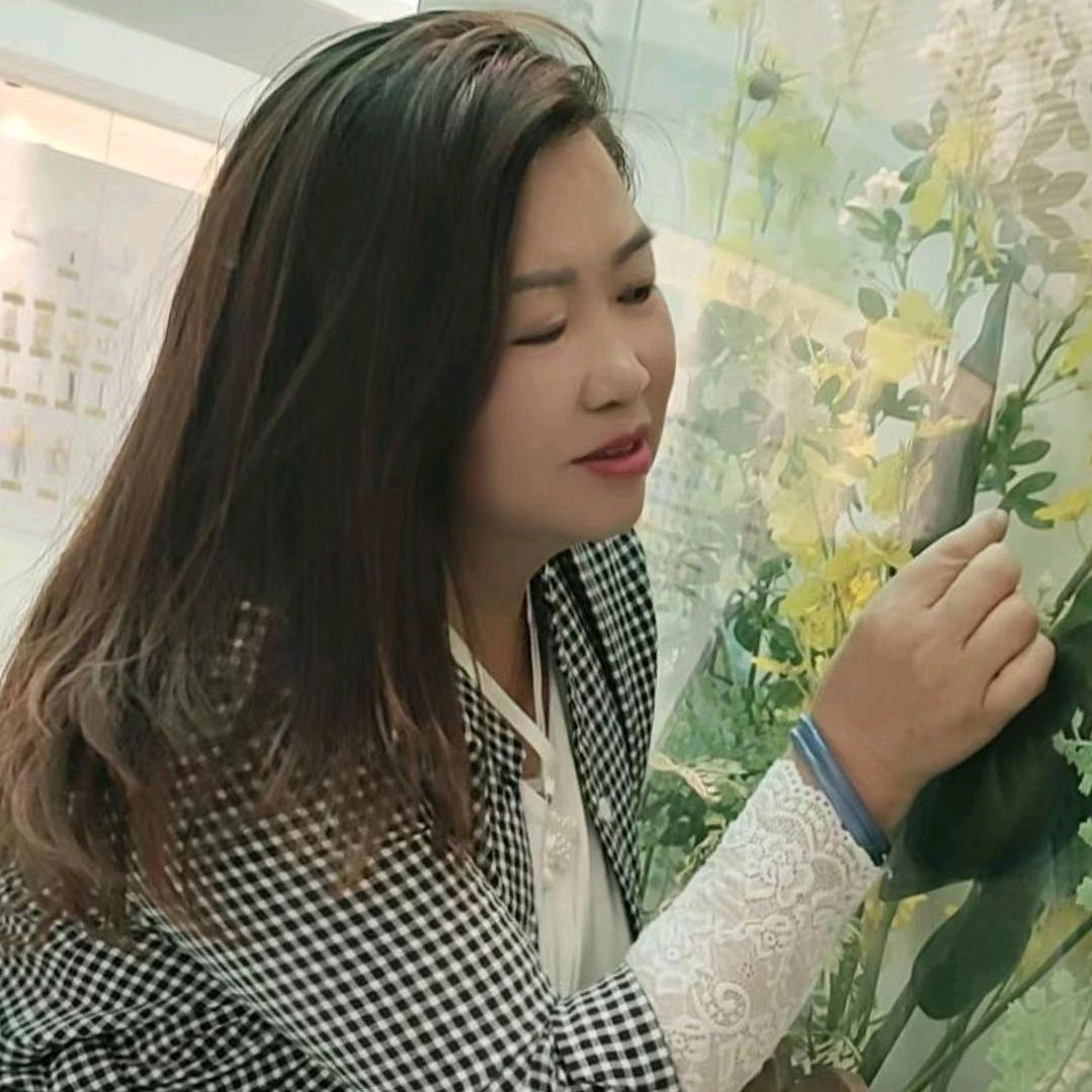米尔🌹🌱单等有缘人🌼🎋
