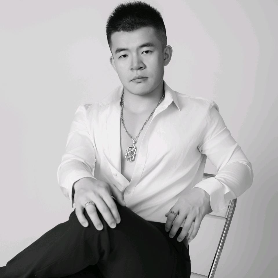 橘子爸爸