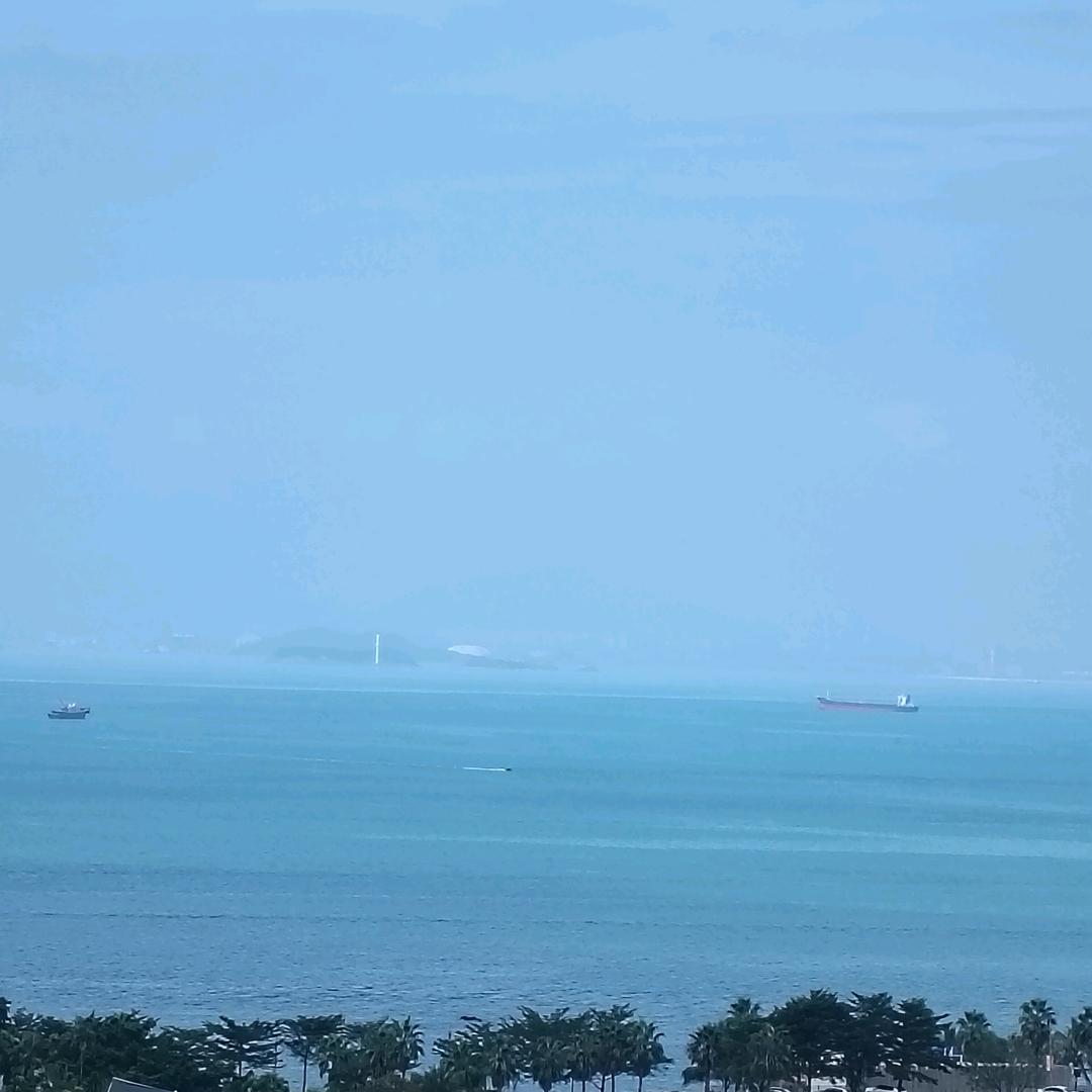 平静的心