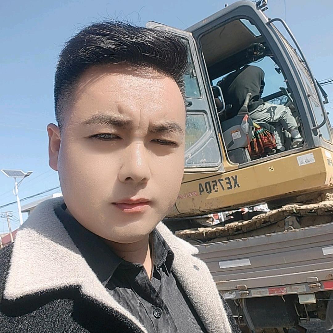 合阳挖机出租《合阳古莘舞狮团》