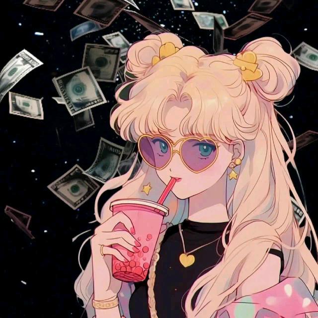 🍓️草莓味的曦熙~🍓️