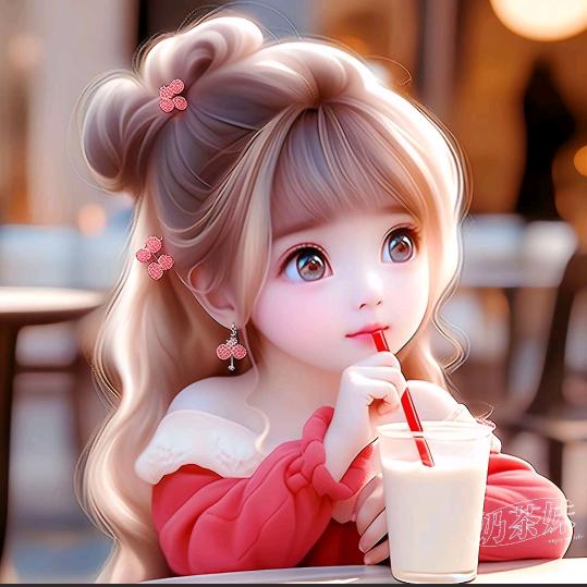 奶盆儿🥣