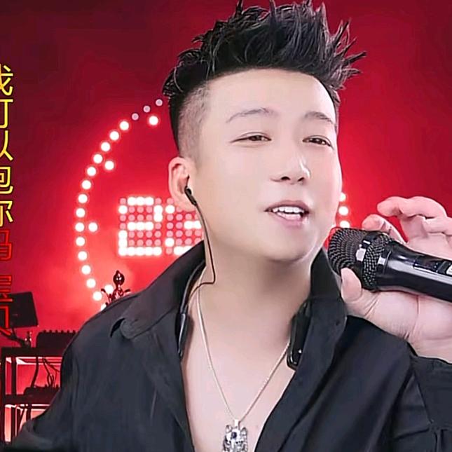 杰杰山歌🔥（承蒙不弃）