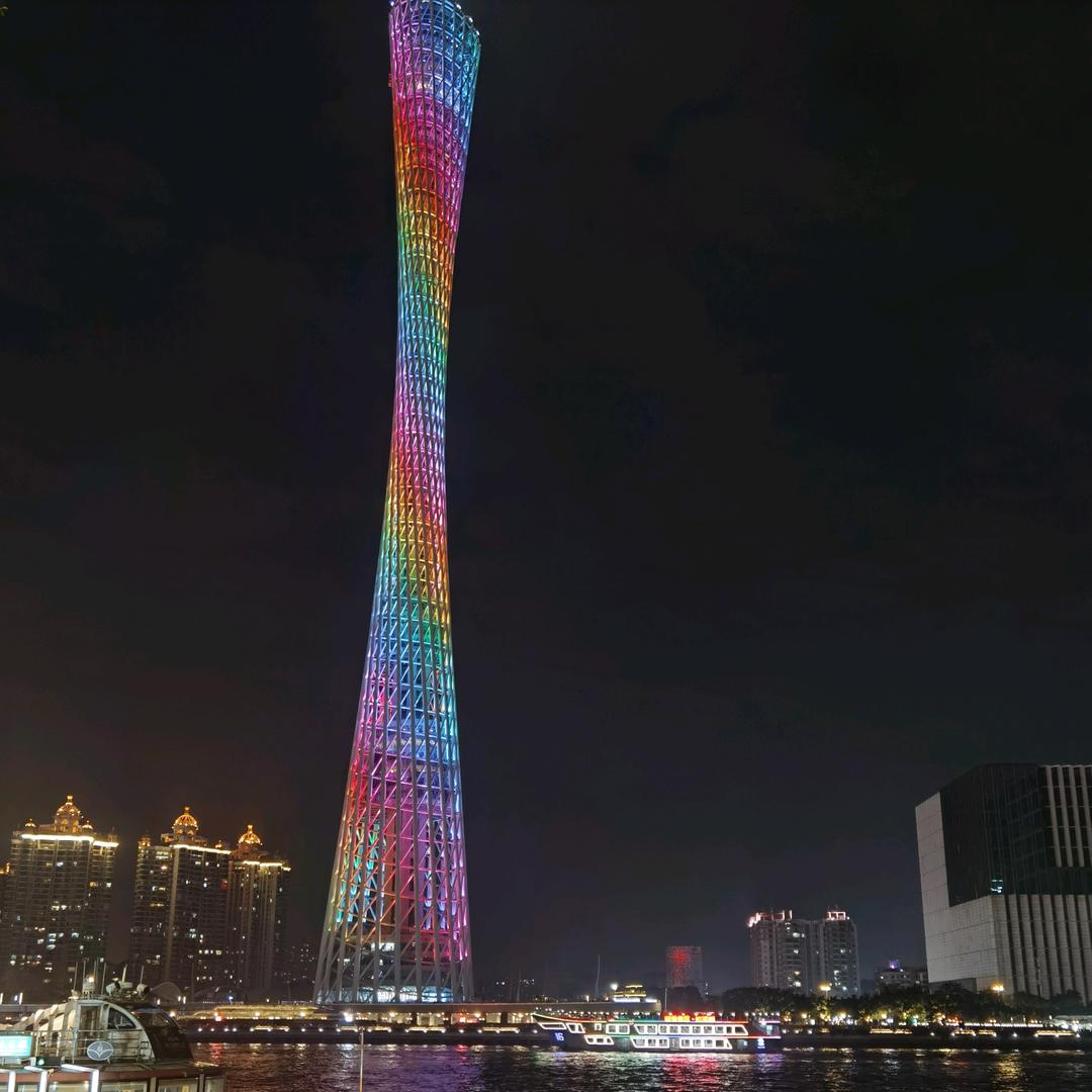 昨夜星辰