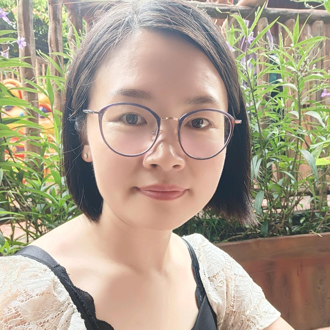 珠海横琴入户——晓丹