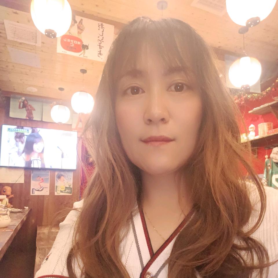 ❤️珍惜❤️