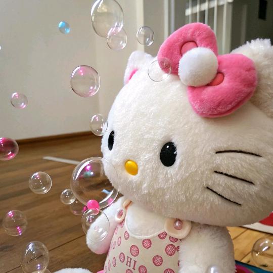 翻斗花园小美