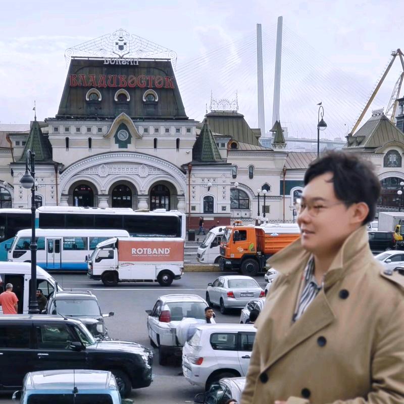 🐰大元👁️远行🚉527