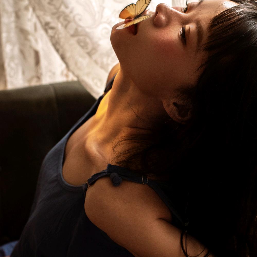 梅子超甜દ ᵕ̈ ૩